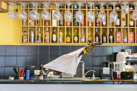 Restaurante  Venda em São Félix da Marinha,Vila Nova de Gaia