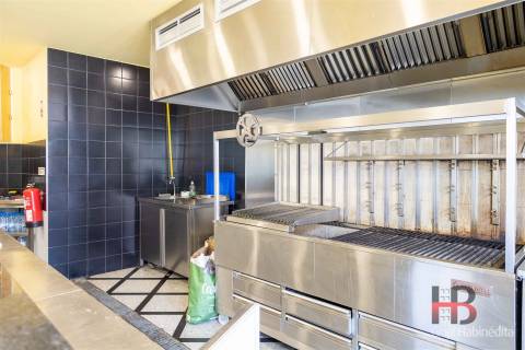 Restaurante  Venda em São Félix da Marinha,Vila Nova de Gaia