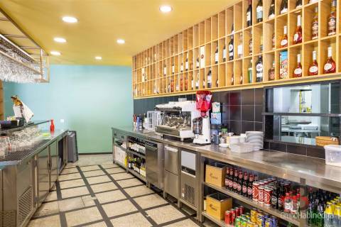 Restaurante  Venda em São Félix da Marinha,Vila Nova de Gaia