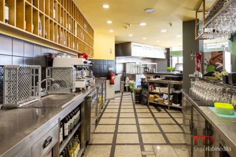 Restaurante  Venda em São Félix da Marinha,Vila Nova de Gaia