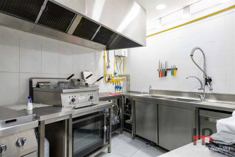 Restaurante  Venda em São Félix da Marinha,Vila Nova de Gaia