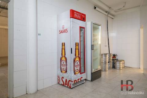 Restaurante  Venda em São Félix da Marinha,Vila Nova de Gaia