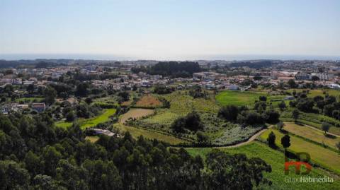 Lote de Terreno  Venda em Mafamude e Vilar do Paraíso,Vila Nova de Gaia