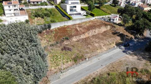 Lote de Terreno  Venda em Mafamude e Vilar do Paraíso,Vila Nova de Gaia