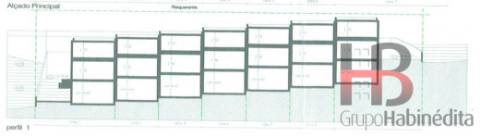 Lote de Terreno  Venda em Mafamude e Vilar do Paraíso,Vila Nova de Gaia