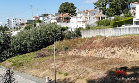 Lote de Terreno  Venda em Mafamude e Vilar do Paraíso,Vila Nova de Gaia