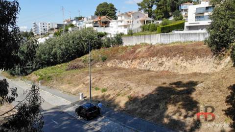 Lote de Terreno  Venda em Mafamude e Vilar do Paraíso,Vila Nova de Gaia