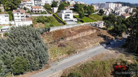 Lote de Terreno  Venda em Mafamude e Vilar do Paraíso,Vila Nova de Gaia