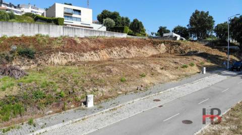 Lote de Terreno  Venda em Mafamude e Vilar do Paraíso,Vila Nova de Gaia