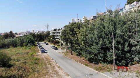 Lote de Terreno  Venda em Mafamude e Vilar do Paraíso,Vila Nova de Gaia