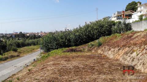 Lote de Terreno  Venda em Mafamude e Vilar do Paraíso,Vila Nova de Gaia