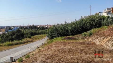 Lote de Terreno  Venda em Mafamude e Vilar do Paraíso,Vila Nova de Gaia