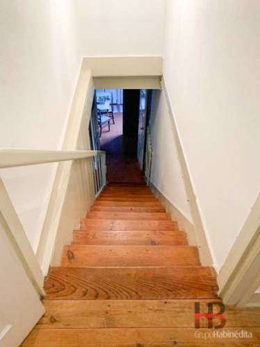 Moradia Geminada T4 Venda em Campo de Besteiros,Tondela