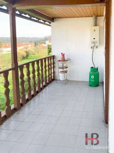 Moradia Geminada T4 Venda em Campo de Besteiros,Tondela