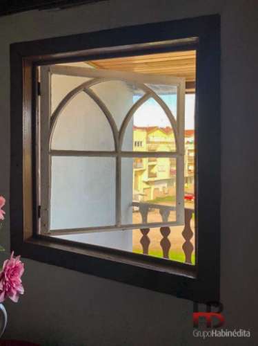 Moradia Geminada T4 Venda em Campo de Besteiros,Tondela