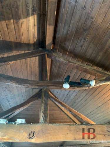 Moradia Geminada T4 Venda em Campo de Besteiros,Tondela