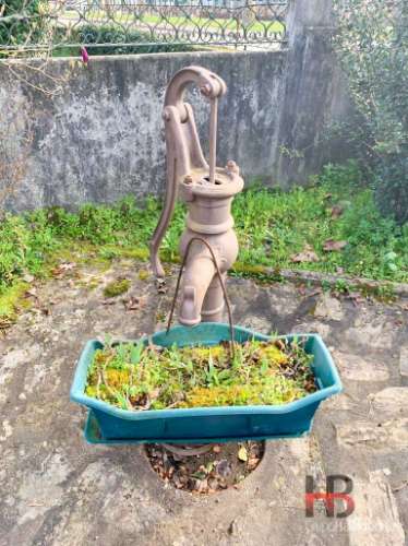 Moradia Geminada T4 Venda em Campo de Besteiros,Tondela