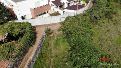 Lote de Terreno  Venda em Mafamude e Vilar do Paraíso,Vila Nova de Gaia
