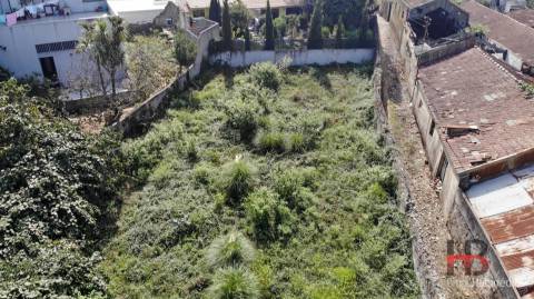 Lote de Terreno  Venda em Mafamude e Vilar do Paraíso,Vila Nova de Gaia