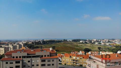 Lote de Terreno  Venda em Mafamude e Vilar do Paraíso,Vila Nova de Gaia