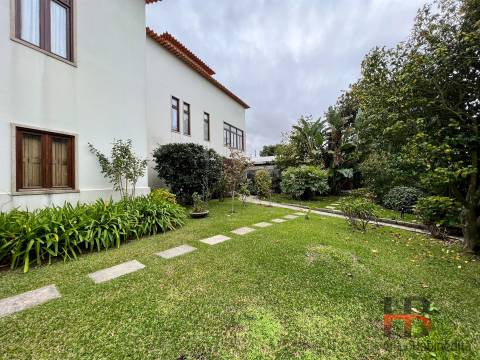 Moradia Isolada T5 Venda em Gulpilhares e Valadares,Vila Nova de Gaia