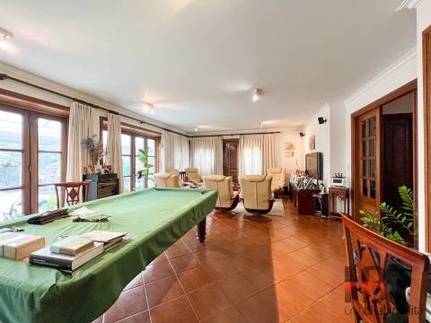 Moradia Isolada T5 Venda em Gulpilhares e Valadares,Vila Nova de Gaia