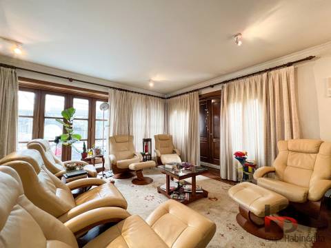 Moradia Isolada T5 Venda em Gulpilhares e Valadares,Vila Nova de Gaia