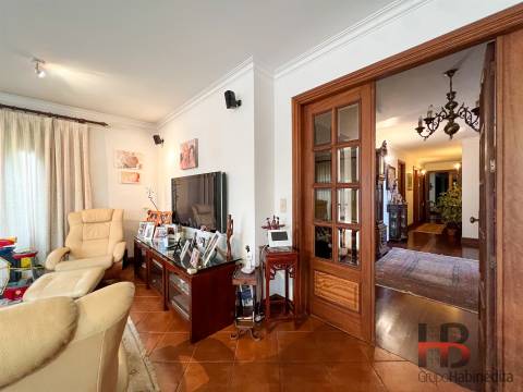 Moradia Isolada T5 Venda em Gulpilhares e Valadares,Vila Nova de Gaia