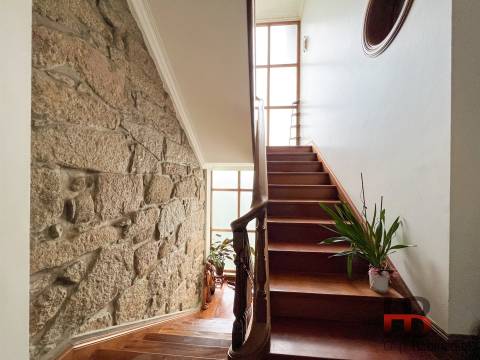 Moradia Isolada T5 Venda em Gulpilhares e Valadares,Vila Nova de Gaia