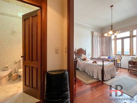 Moradia Isolada T5 Venda em Gulpilhares e Valadares,Vila Nova de Gaia