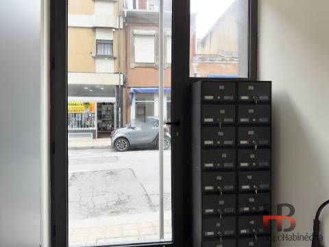 Apartamento T1 Venda em Paranhos,Porto