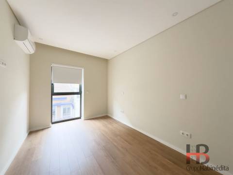 Apartamento T1 Venda em Paranhos,Porto