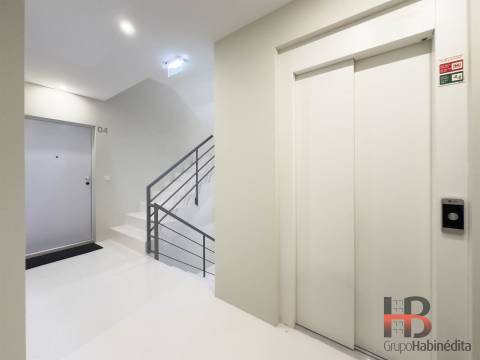 Apartamento T1 Venda em Paranhos,Porto