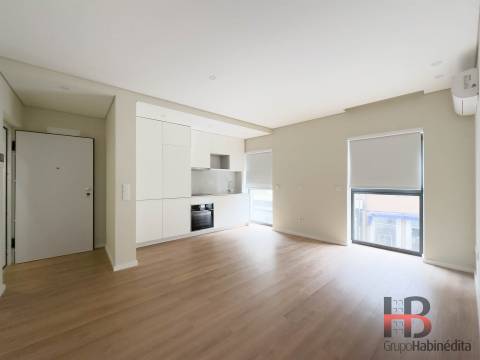 Apartamento T1 Venda em Paranhos,Porto