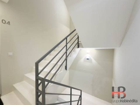 Apartamento T1 Venda em Paranhos,Porto