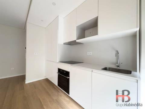 Apartamento T1 Venda em Paranhos,Porto