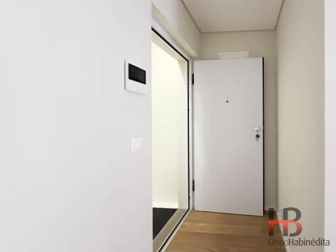 Apartamento T1 Venda em Paranhos,Porto