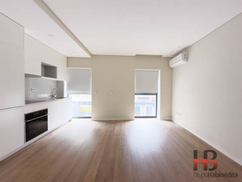 Apartamento T1 Venda em Paranhos,Porto