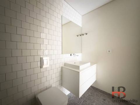 Apartamento T1 Venda em Paranhos,Porto