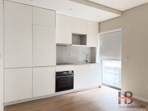 Apartamento T1 Venda em Paranhos,Porto