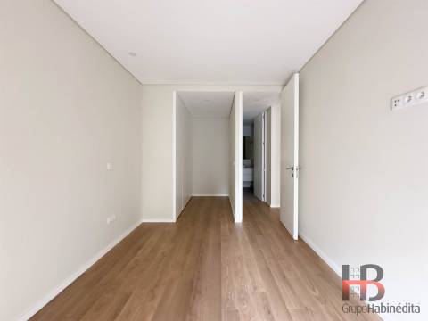 Apartamento T1 Venda em Paranhos,Porto