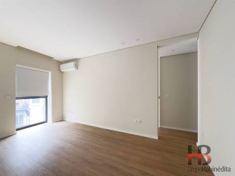 Apartamento T1 Venda em Paranhos,Porto