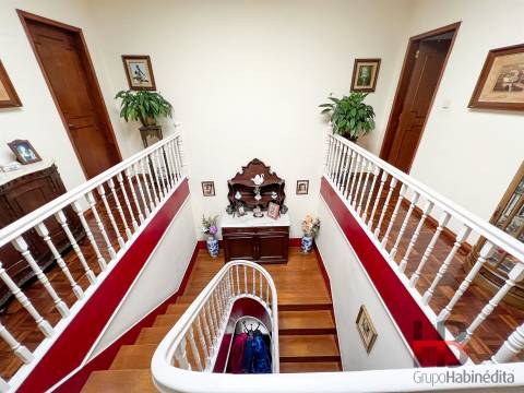 Prédio T5 Venda em Lordelo do Ouro e Massarelos,Porto