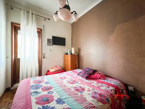 Prédio T5 Venda em Lordelo do Ouro e Massarelos,Porto