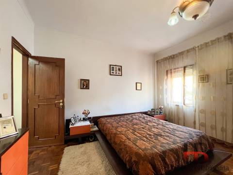 Prédio T5 Venda em Lordelo do Ouro e Massarelos,Porto