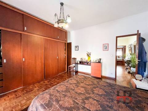 Prédio T5 Venda em Lordelo do Ouro e Massarelos,Porto