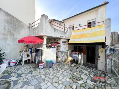 Prédio T5 Venda em Lordelo do Ouro e Massarelos,Porto