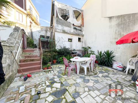 Prédio T5 Venda em Lordelo do Ouro e Massarelos,Porto