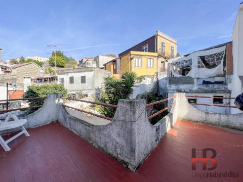 Prédio T5 Venda em Lordelo do Ouro e Massarelos,Porto