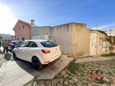 Prédio T5 Venda em Lordelo do Ouro e Massarelos,Porto